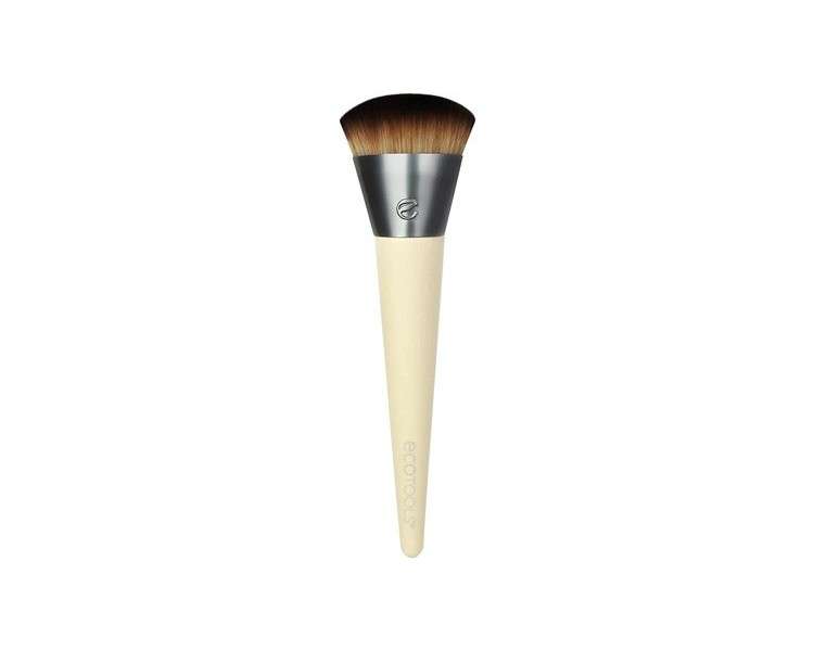 EcoTools Wander Complexion Makeup Brush Color 59