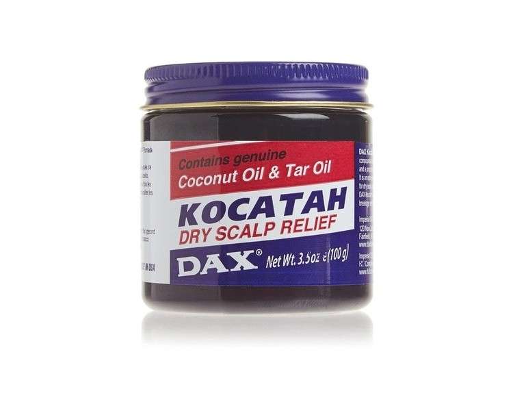 Dax Kocatah 3.5 Ounce