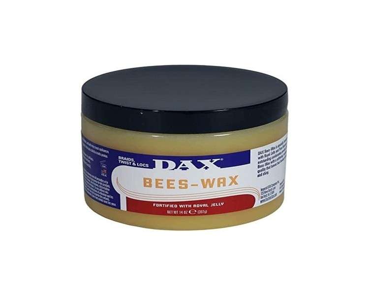 DAX Hair Removal Wax