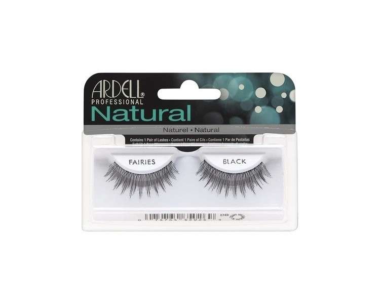 ARDELL Fairies Eye Lashes Black