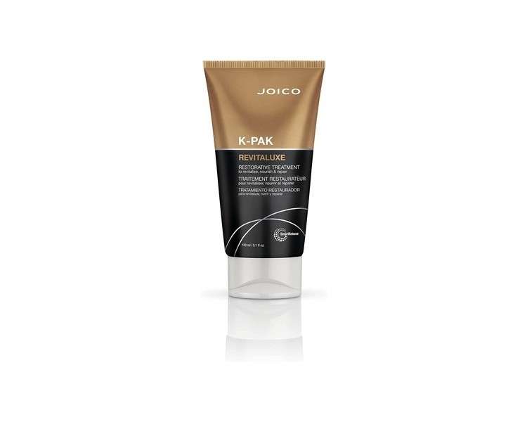 Joico K-PAK Revitaluxe 150ml