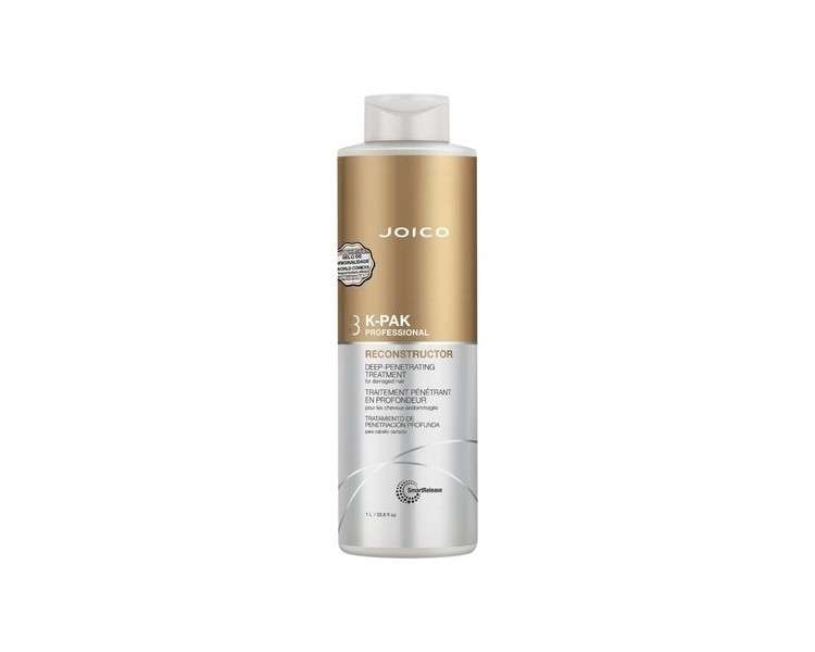 Joico K-Pak Deep Penetrating Reconstructor 1000ml