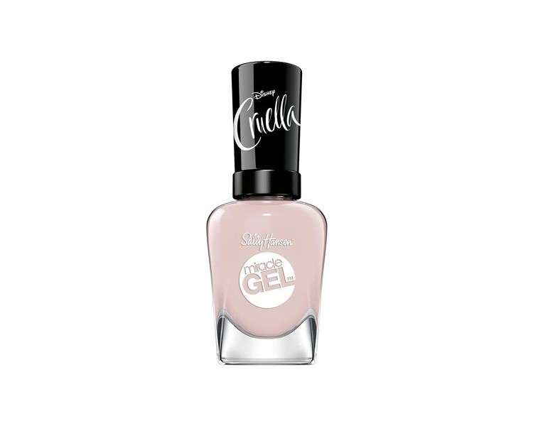 Sally Hansen Miracle Gel Nail Polish Tutu The Ballet 232 14.7ml