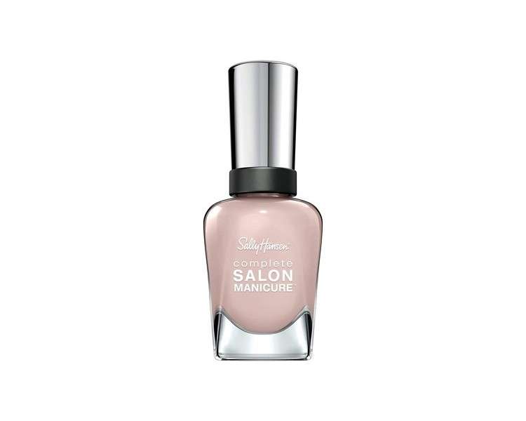 Sally Hansen Nail Polish 380 Saved By The Shell 14.7 ml