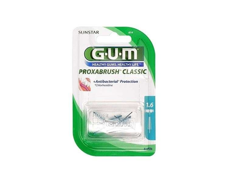 Cep Interdental Gum Reccesions Brush