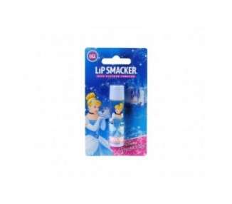 Lip Smacker Disney Princess Cinderella Sparkle Lip Balm Vanilla 4.0g