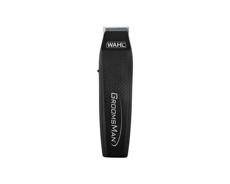 Wahl All in One Battery Body Trimmer Set Groomsman