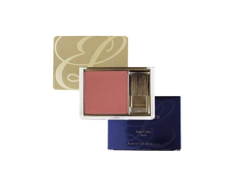 Estee Lauder Pure Color Blush 17 Wild Sunset 7g