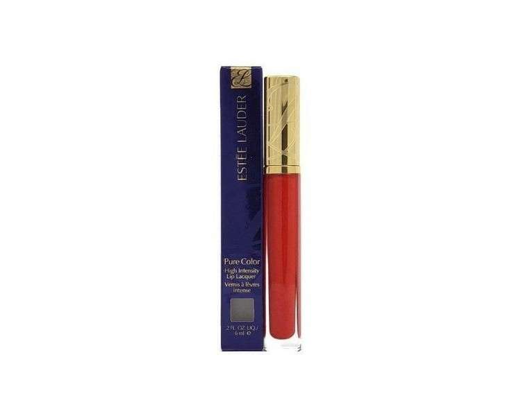 Estée Lauder Pure Color Lip Gloss 6ml