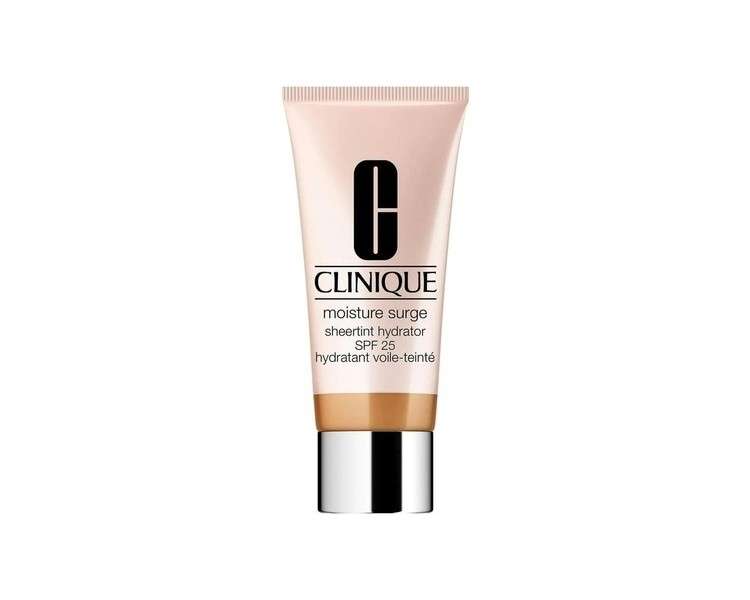 Clinique Moisture Surge Sheer Tint 04 40ml