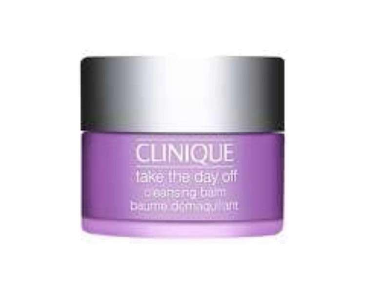 Clinique Take The Day Off Cleansing Balm 1oz 30ml
