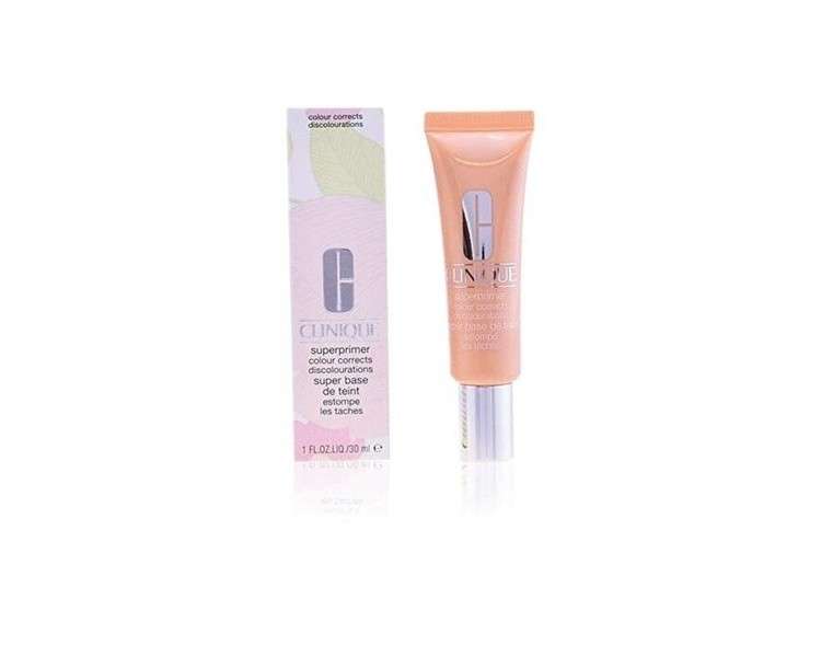 Clinique Superprimer Color Corrects Discolorations 30ml