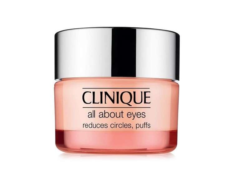 Clinique All About Eyes Cream-Gel 30ml