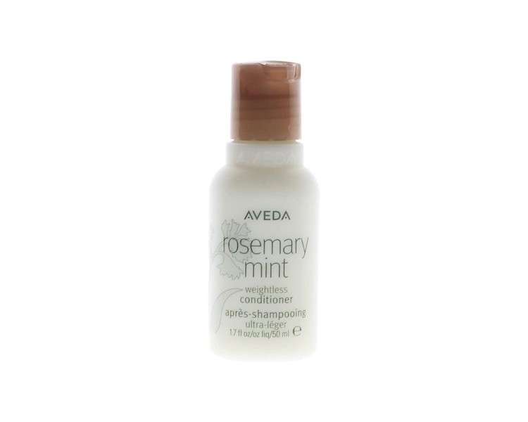 Aveda Rosemary Mint Conditioner Hair Conditioner 50ml