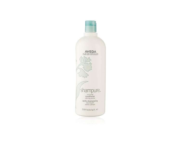 Aveda Shampure Nurturing Conditioner 1000ml