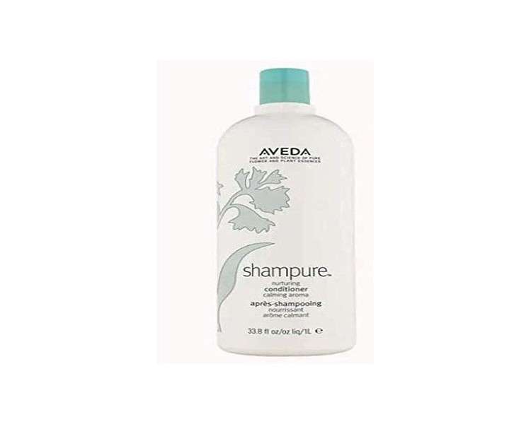 Aveda Shampure Nurturing Shampoo Litro