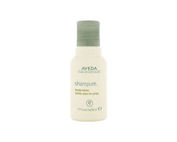 AVEDA Shampure Body Lotion Travel Size 50ml