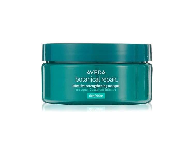 Aveda Botanical Repair Rich Deep Nourishment Mask 200ml