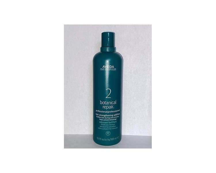 AVEDA BRP Hair Strength Additive 500ml