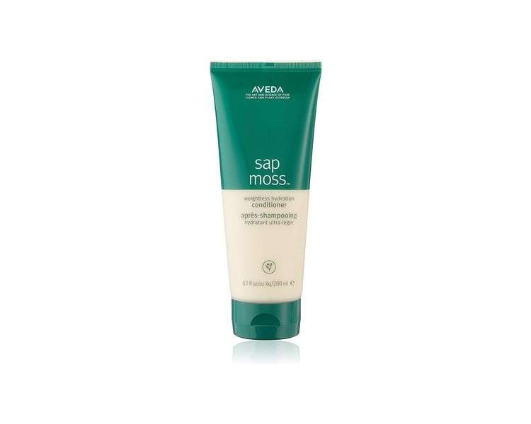 Aveda Sap Moss Weightless Hydration Conditioner  200ml