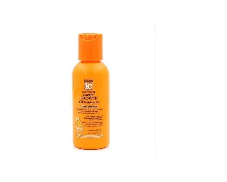 Fantasia Hair Loss Products 59ml