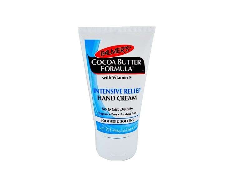 Palmer's Cocoa Butter Formula Intensive Relief Hand Cream 60ml