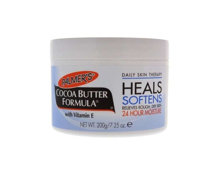 Palmer's Cocoa Butter Formula Original Solid Formula Body Cream & Lotion 214ml