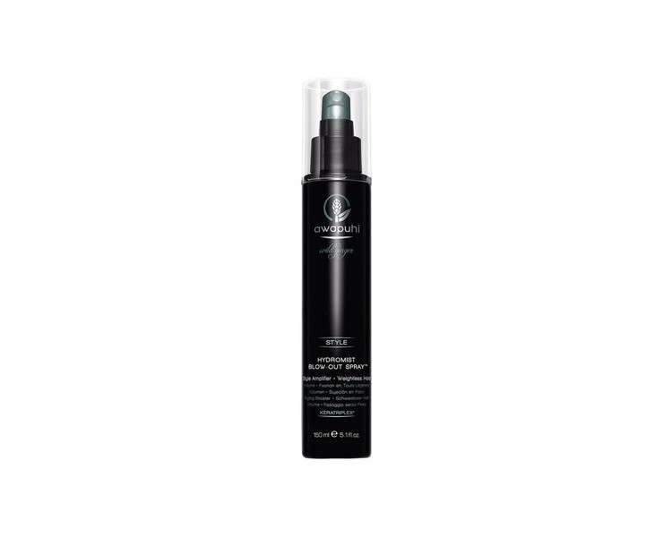 Paul Mitchell Awapuhi Hydromist Blow Out Spray 150ml