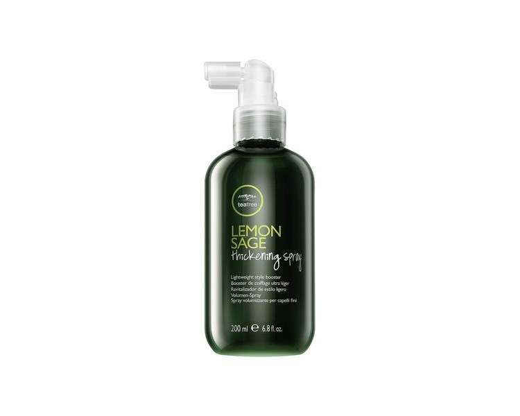 Paul Mitchell Tea Tree Lemon Sage Thickening Spray 200ml