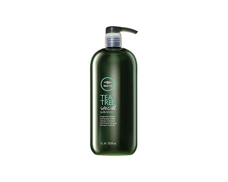 Paul Mitchell Tea Tree Special Shampoo 1L