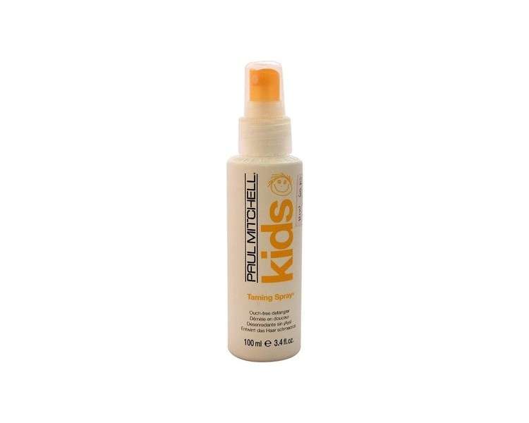 Kids Taming Spray 250ml