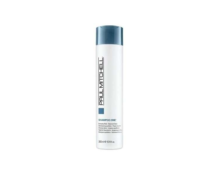 Paul Mitchell Awapuhi Professional Moisturizing Shampoo 300ml