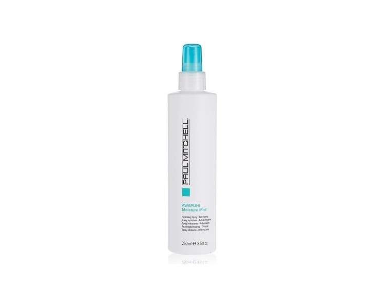 Paul Mitchell Awapuhi Moisture Mist Hydrating Spray 250ml