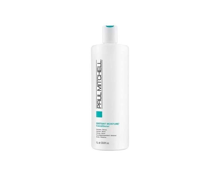 Paul Mitchell Instant Moisture Conditioner 1L