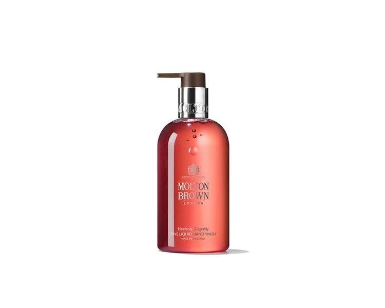 Molton Brown Heavenly Gingerlily Hand Wash Soap 300ml