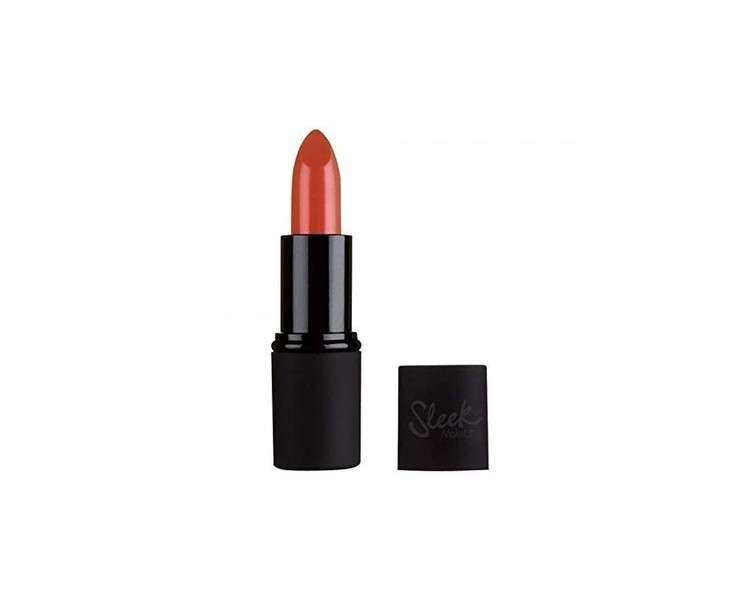 Sleek MakeUP True Colour Lipstick Succumb 22g