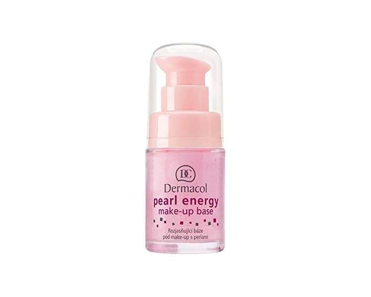 Dermacol Pearl Energy Makeup Base 15ml