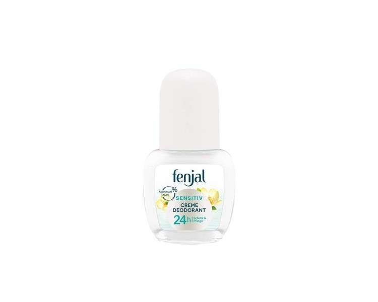 Fenjal Deo Roll-On Sensitiv