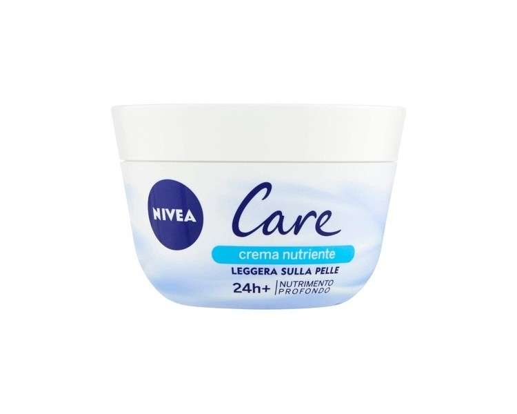 Nivea Care Cream 200ml