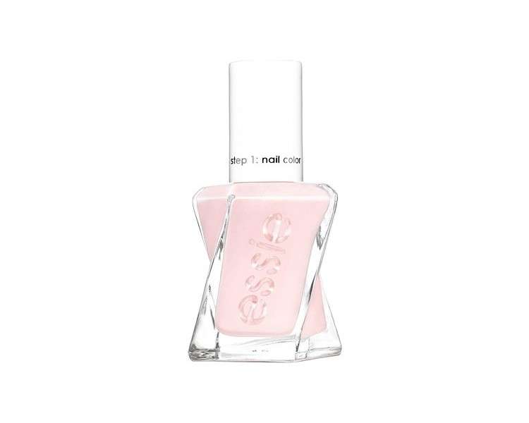 Essie Gel Couture Long-Lasting Nail Polish with Glossy Finish 13.5ml