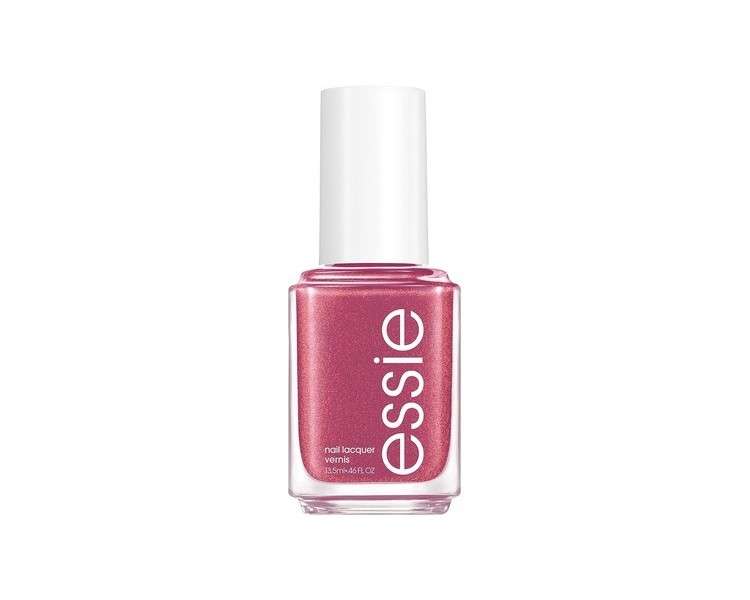 Essie Core Nail Polish 785 Ferris Of Them All Muted Mauve Shimmer 13.5ml