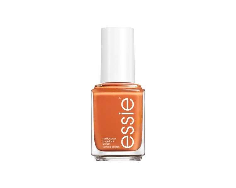 Essie Nail Polish with Creamy Finish for Intensely Colored Fingernails 13.5ml