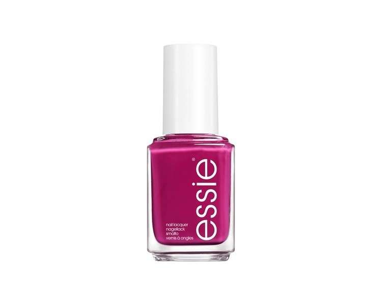 Essie Nail Polish Pink 820 Swoon in the Lagoon 13.5ml