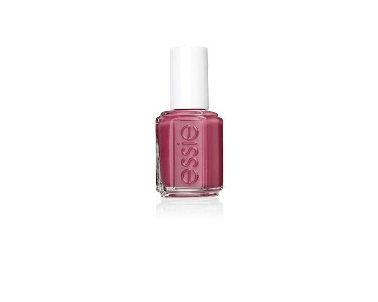 Essie Nail Polish for Intensely Colored Fingernails 13.5ml Mrs Always-Right Red