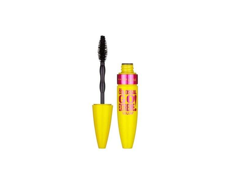 Maybelline Mascara