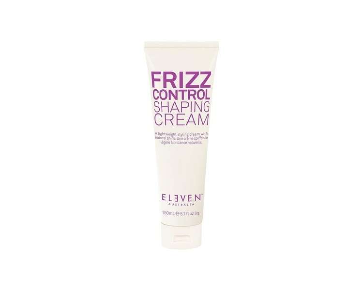 ELEVEN Frizz Control Anti-Frizz Mask 150ml