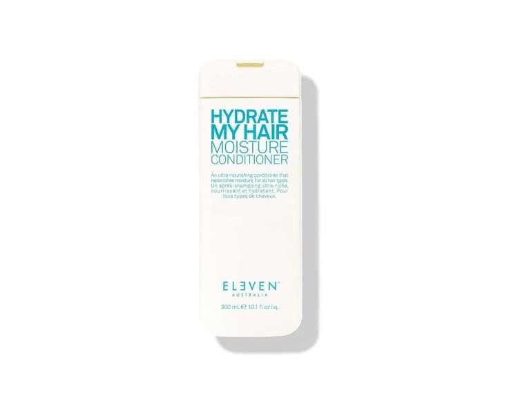 ELEVEN AUSTRALIA Hydrate My Hair Moisture Conditioner 10.1 fl oz