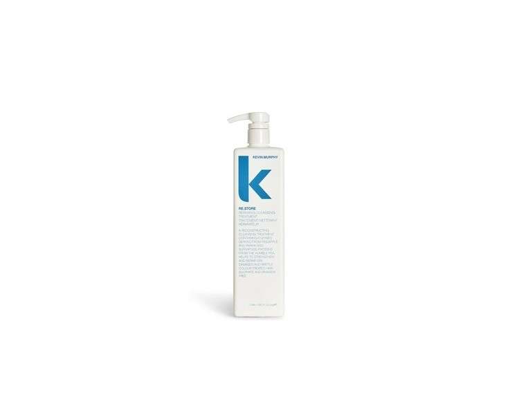 Kevin Murphy Re Store Repairing Cleansing Treatment 33.6oz