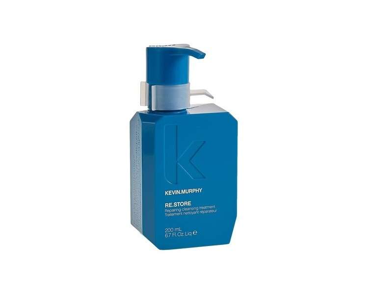 Kevin Murphy Re.Store Repairing Cleansing Treatment 200ml