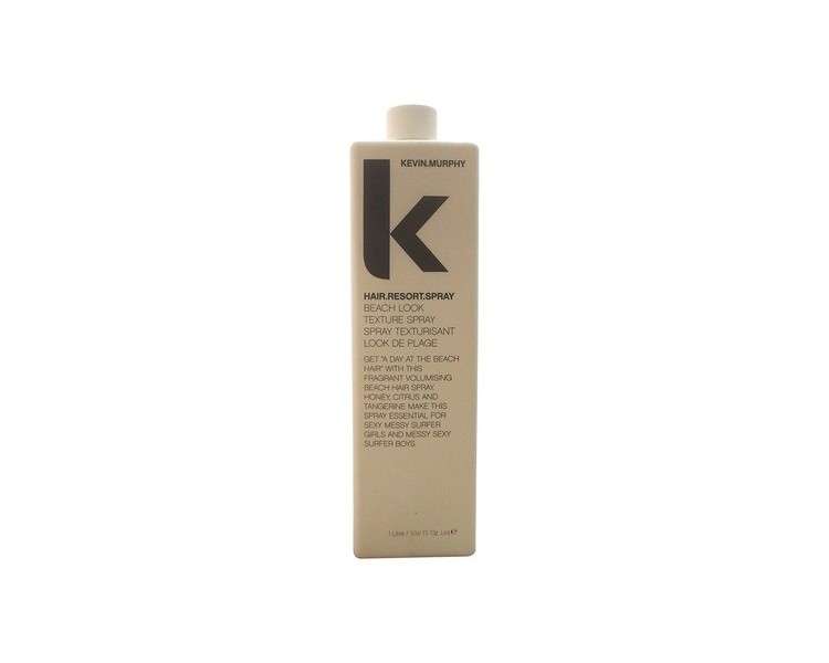 Kevin Murphy Hair Resort Beach Texturizer 33.6 Ounce